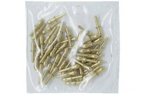 Koffernagel trä 8 mm 50 st