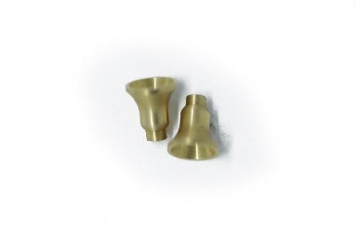 Klockor 5x5 mm 2st