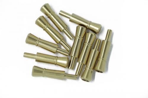 Halv kanon 4x18mm 10st