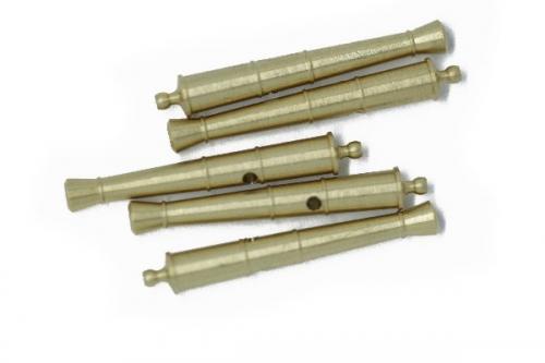 Kanonrör 5x31mm 5st