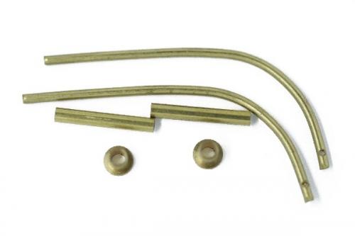 Dävert 15x70 mm 2st