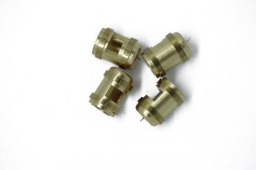 Lampor 5x8 mm 4 st