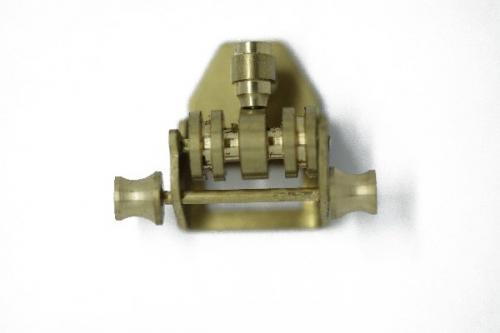 Ankarspel 30x22mm 1st