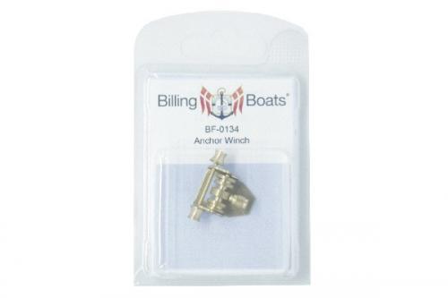 Ankarspel 30x22mm 1st