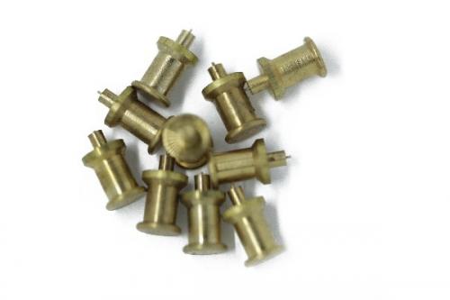Pollare 5x10mm 10st