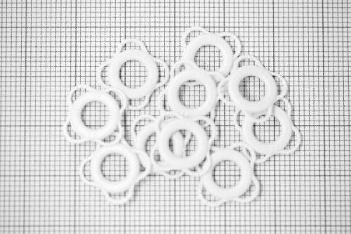 Livboj 12x12 mm 10 st