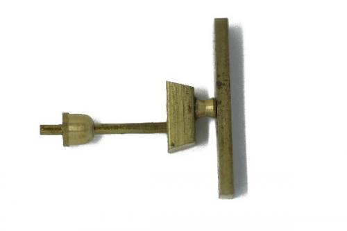 Radar, mottagare 27x27mm