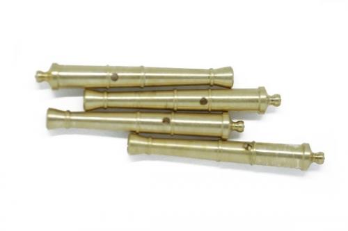 Kanonrör 6x40mm 4st