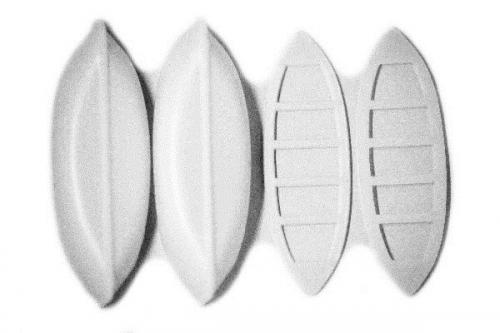 Livbåt 26x80 mm 2 st