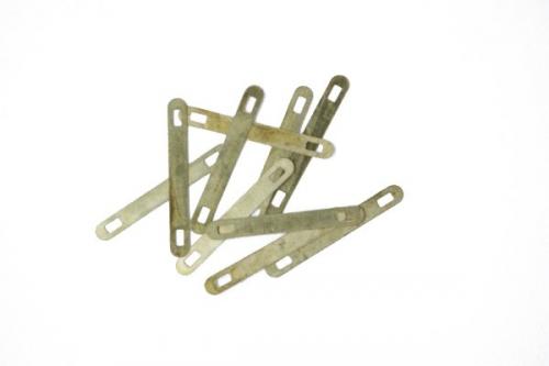 Röstjärn 20 mm 10st