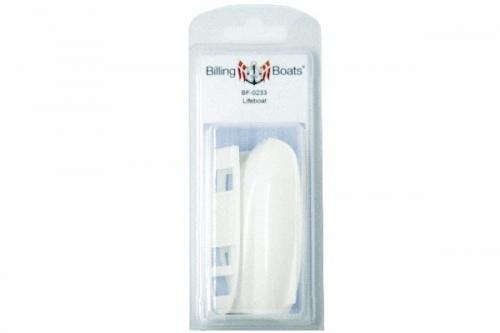 Livbåt 233 31x95 mm 2 st