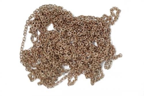 Ankarkedja 1,6mmx2m