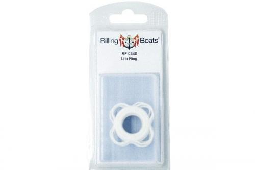 Livboj 37x37 5 st