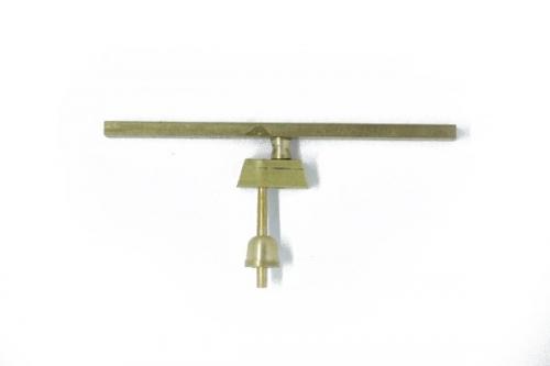 Radar, mottagare 27x50mm