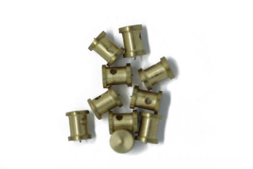 Pollare 4x5mm 10st