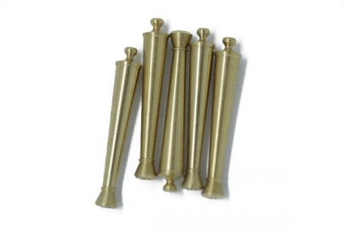Kanonrör 4x25mm 5st