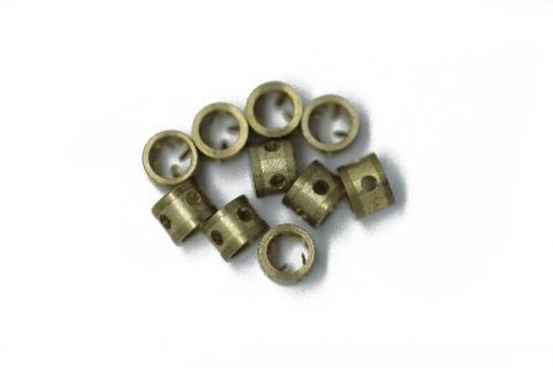 Ringar 6 mm 10st