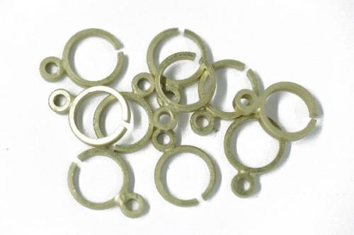 Ringar 9 mm 10st