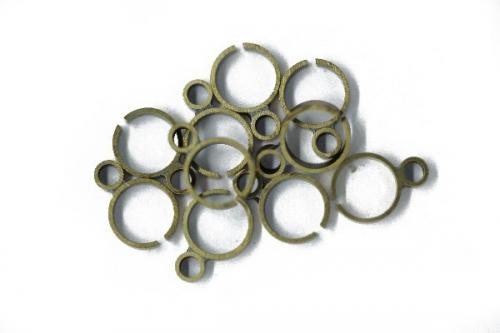 Ringar 7 mm 10st