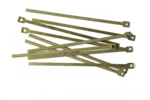 Röstjärn 40 mm 10st