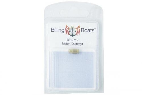 Plattor för sidoljus 12x35 mm 2 st