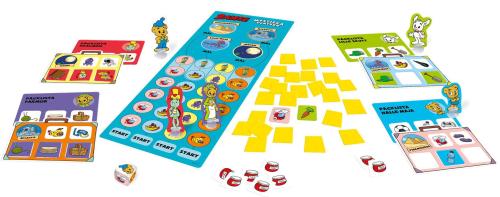 Bamse Mystiska Platser