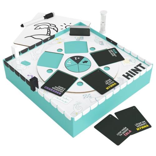 HINT Classic (Svenska)