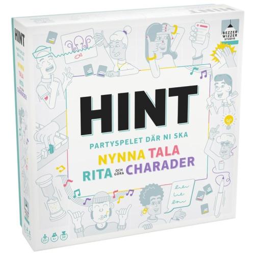 HINT Classic (Svenska)
