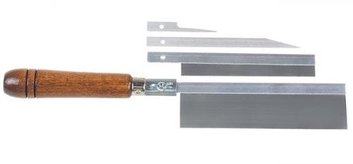 Razor Saw 4 in 1 Set