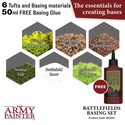Basing Set