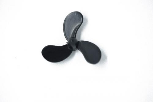 Propeller 30 mm 2,0 mm hål