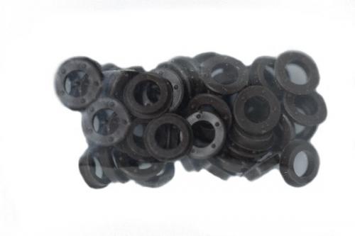 Båtfönster 6 mm 50st