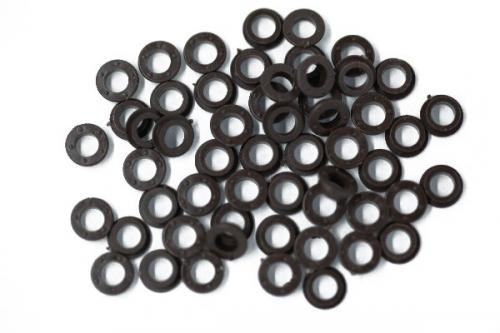 Båtfönster 4 mm 50st