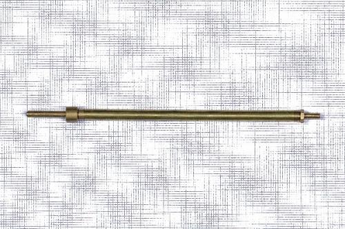 Propelleraxel 3x128 mm