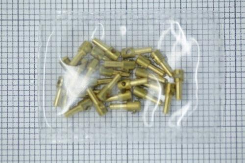 Ögleskruv 6 mm 20st