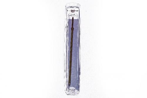 Propelleraxel 6x225 mm M4