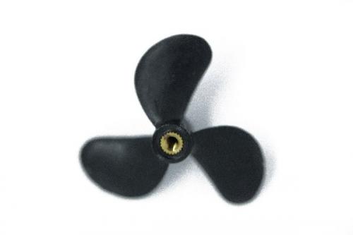 Propeller 40 mm M3 Vänster