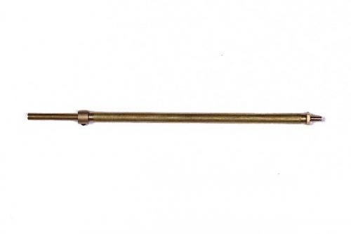 Propelleraxel 6x170 mm M4