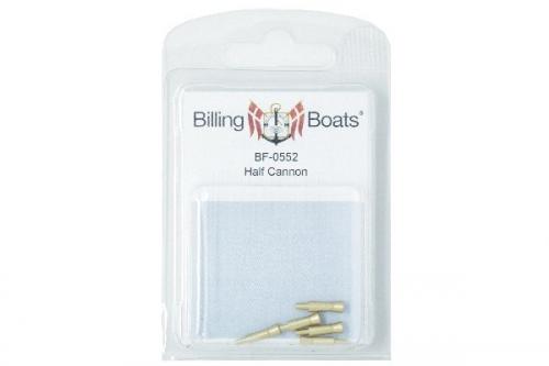 Kanonrör 4x14 mm 5st