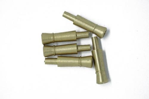 Kanonrör 4x14 mm 5st