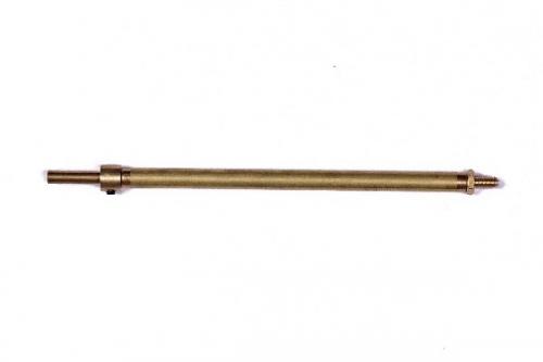 Propelleraxel 6x135 mm M4
