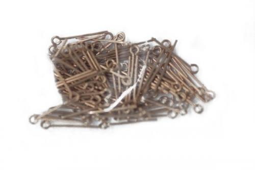 Ögleskruv 11 mm 100st