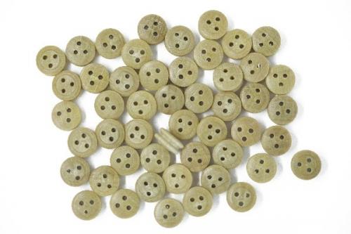 Vantjungfru 7 mm 50 st