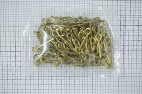 Ögleskruv 13 mm 100st