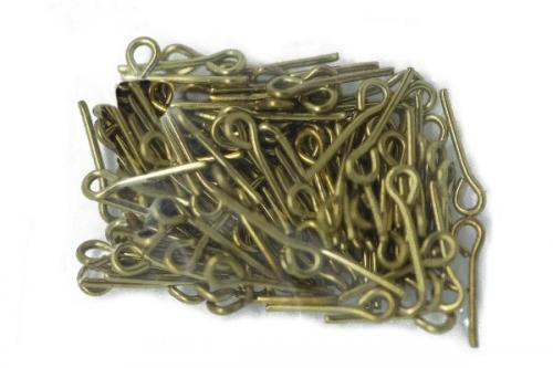 Ögleskruv 13 mm 100st