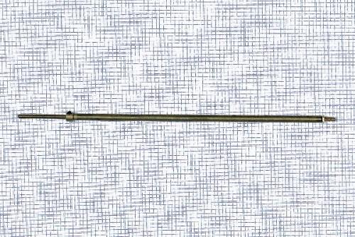 Propelleraxel 5x225 mm M3