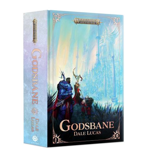 Godsbane (Hardback)