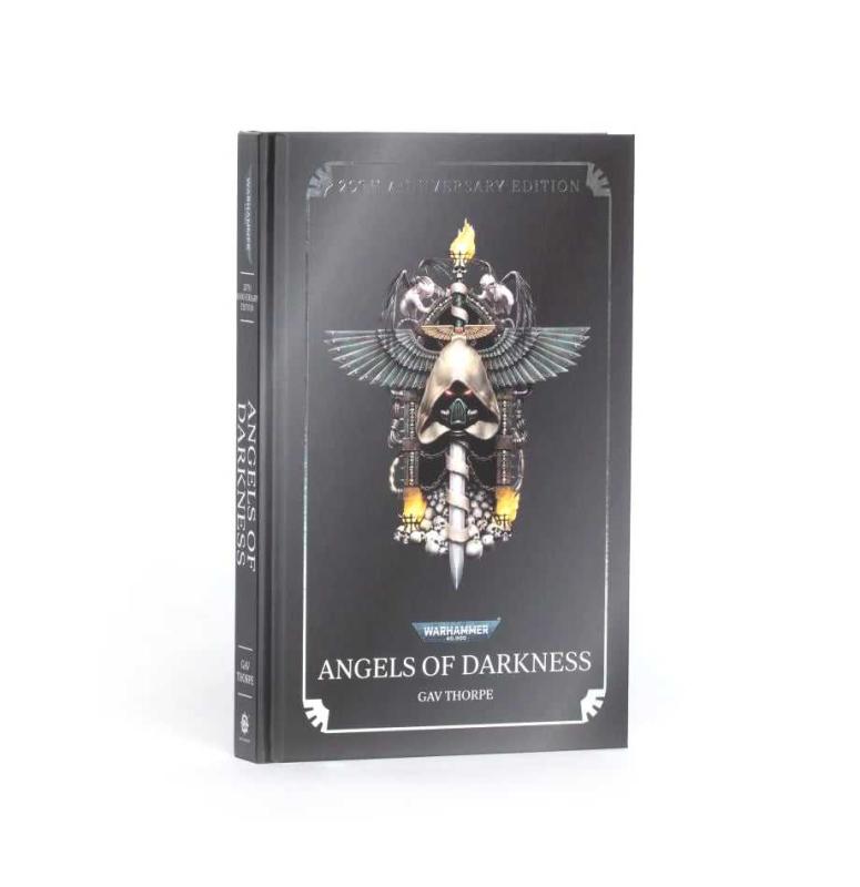 Angels of Darkness Anniversary Edition