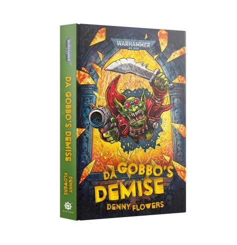 Da Gobbo's Demise (Hardback)