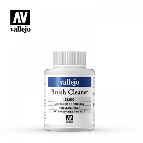 Brush Cleaner 85ml